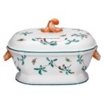 VAJILLA FAMILLE VERTE SOPERA