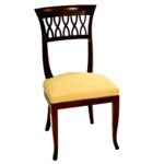 SILLA RF. 392 (SÓLO RECOGIDA EN TIENDA)