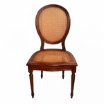 SILLA MOD 63 LUIS XVI (SÓLO RECOGIDA EN TIENDA)