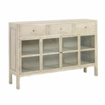 APARADOR BLANCO VELADO 75113/08 (SÓLO RECOGIDA EN TIENDA)