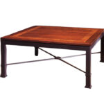 MESA CENTRO AYORA RECTANGULAR (SÓLO RECOGIDA EN TIENDA)