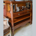 MUEBLE AUXILIAR COMEDOR FB-07 FRANCES 07 (SÓLO RECOGIDA EN TIENDA)