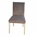 SILLA ALICIA BLANCO ROTO TELA APOLO (SÓLO RECOGIDA EN TIENDA)