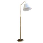 PIE DE SALÓN CARACOL RF.371 DORADO C/P RF.556
