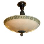 PLAFON ALABASTRO RF.18523