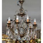 LAMPARA 10L.RF.1017 C.VIEJO ASFOUR (SÓLO RECOGIDA EN TIENDA)
