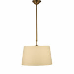 LAMPARA HELSINKI 1 LUZ C/P 003/164/0/4