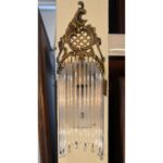 APLIQUE  RF.803 STRASS