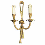 APLIQUE SOGA 2 LUCES