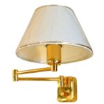 APLIQUE ARTICULABLE ORO P174BOP