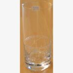 MEDIA DOCENA VASOS WHISKY ALTOS