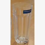 MEDIA DOCENA VASO ALTO BERNARDOTTE