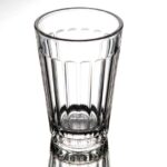 MEDIA DOCENA VASO CUBILETE 22CL