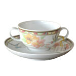 COLIBRI JUEGO CONSOME. 12 SERVICIOS