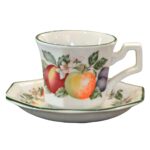 FRESH FRUIT MEDIA DOCENA TAZAS CAFE