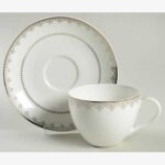 WHITE LACE TAZA DE CAFE S/P 0,20L 10-4512-1300