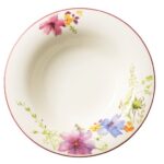 MARIEFLEUR JUEGO 6 PLATOS HONDOS 10-4100-2700