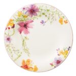 MARIEFLEUR JUEGO 6 PLATOS LLANOS 10-4100-2620