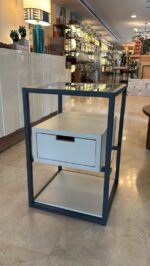 MESA AUXILIAR BRISA - Imagen 3