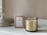 VELA PERFUMADA VANILLA & CEYLAN CINNAMON - Imagen 2