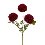 RAMO DALIA POMPON BLISS 65CM