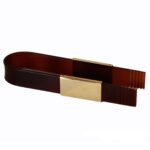 PINZAS DE HIELO CAREY 5020C