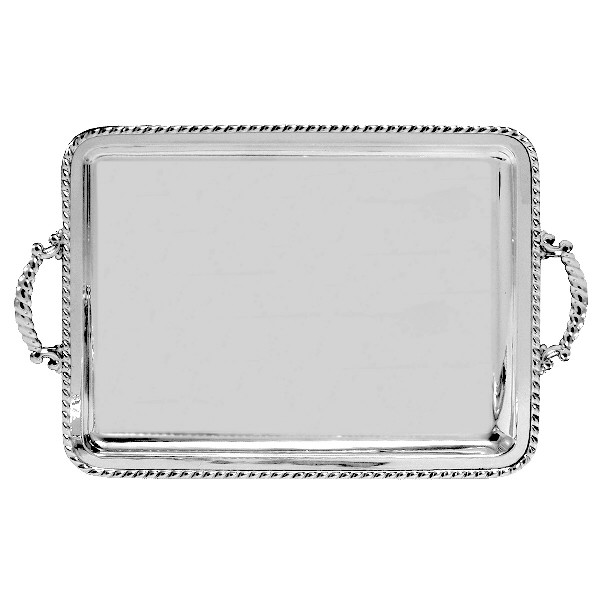 1005196-1.jpg ALPACA BANDEJA CORDON T/5 201850A - Imagen 1