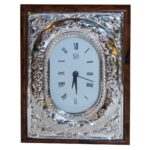 RELOJ PLATA VERONA