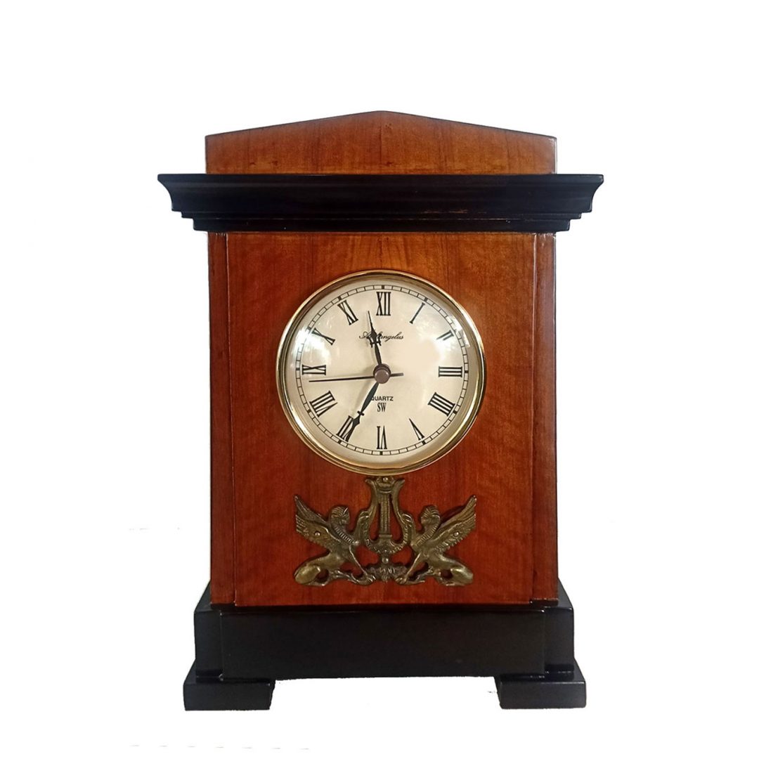 1009962-3.jpg RELOJ MAGUNCIA - Imagen 1