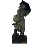 ESCULTURA LLUVIA