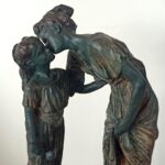 ESCULTURA DULZURA RF.7006/D - Imagen 2