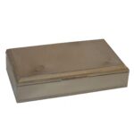 TABAQUERA PLATA RF.T-561