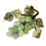 RACIMO DE UVAS EN JADE AB-0059