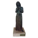 ESCULTURA OLFATO