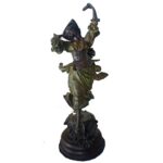 BRONCE ZINGARA 069/028/0/1
