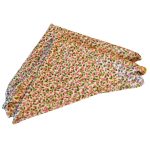 YLIBERTY ROSADO SET 5 SERVILLETAS  225104