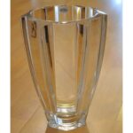 JARRON CRISTAL GEMINI RCXY562/625 - Imagen 2