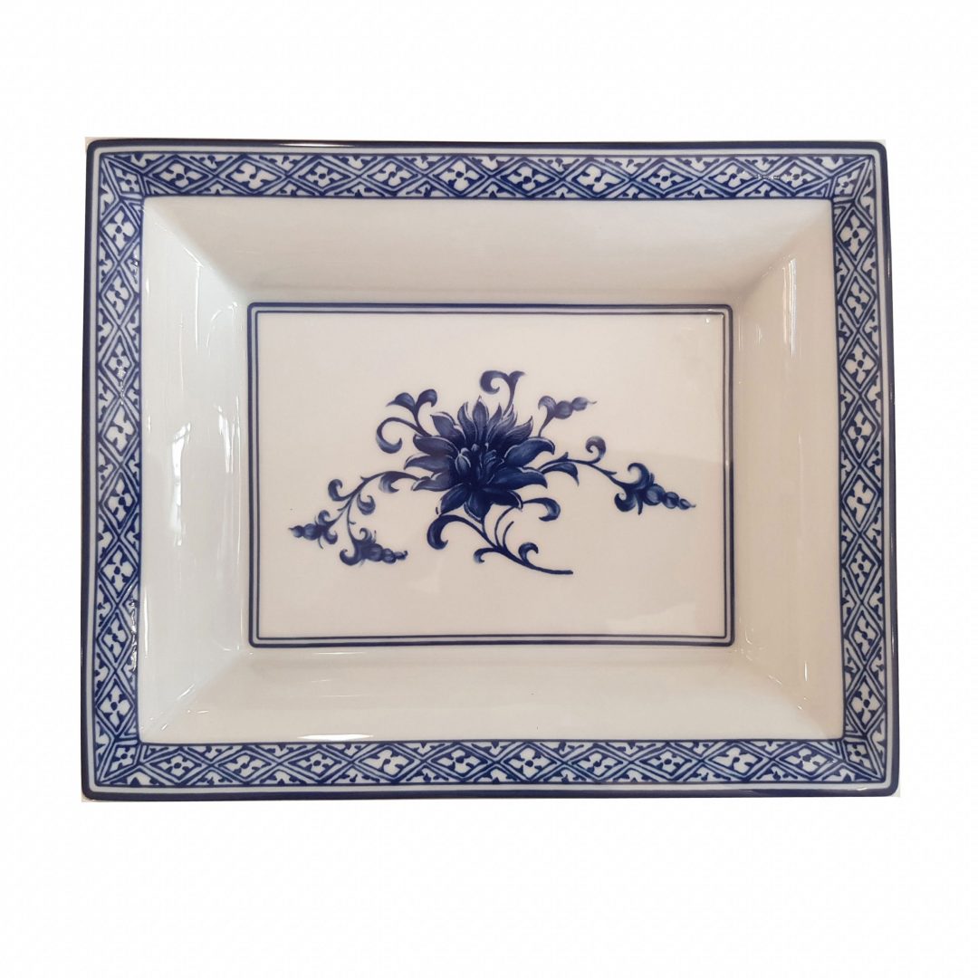 1013395_1-2-scaled-1.jpg BANDEJA PORCELANA CASCAIS LAZULI 21082148 - Imagen 1