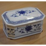 CAJA RICARDO LAZULI  21082147