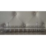 ESTANTE ESPECIAS CROMADO 06.5635.6040