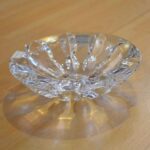 CENICERO CRISTAL EQUINOX RC6005-1045 - Imagen 2
