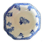 JUEGO SEIS COPETTAS KENSINGTON BLUE