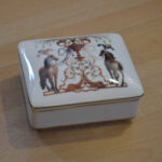 CAJA PORCELANA CVAL EPAE AMERICANA 02PN 21093321 - Imagen 2