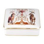 CAJA PORCELANA CVAL EPAE AMERICANA 02PN 21093321