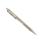 BOLIGRAFO PLATA RF.1016