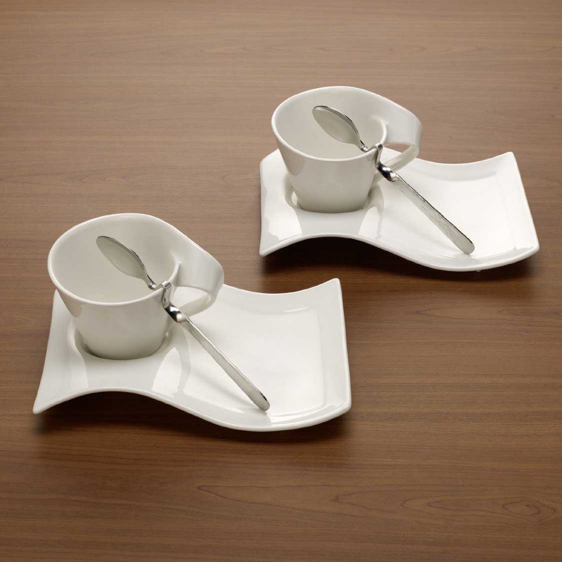 1013889.jpg JGO. SEIS TAZAS ESPRESSO C/P 0.08 PEQ. - Imagen 1