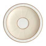 IVOIRE PLATO P/TAZA CAFE/TE 10-4390-1310