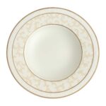 IVOIRE PLATO HONDO 10-4390-2700