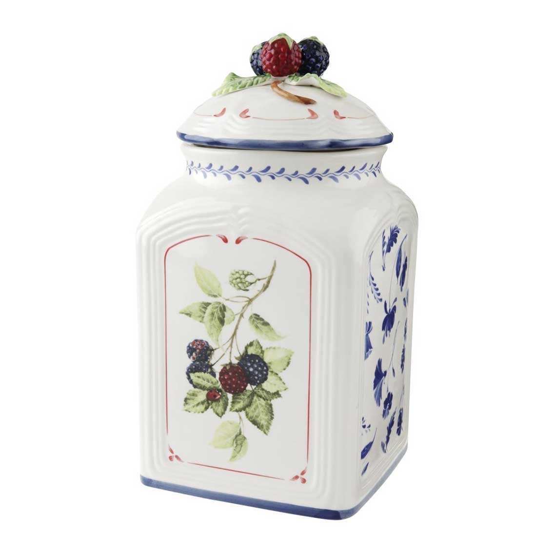 1013916.jpg RECIPIENTE HERM. GR. COTTAGE CHARM - Imagen 1
