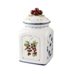 RECIPIENTE HERM. MED. COTTAGE CHARM
